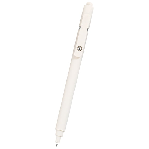 0.5mm Quick Dry Black Ink Gel Pens Fine Point Smooth Writing, #G