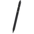thumbnail image 1 of Gel Pens, 0.5mm Black Ink Quick Dry Ball Point Pens, Fine Point Smooth Writing Pens, #K, 1 of 5