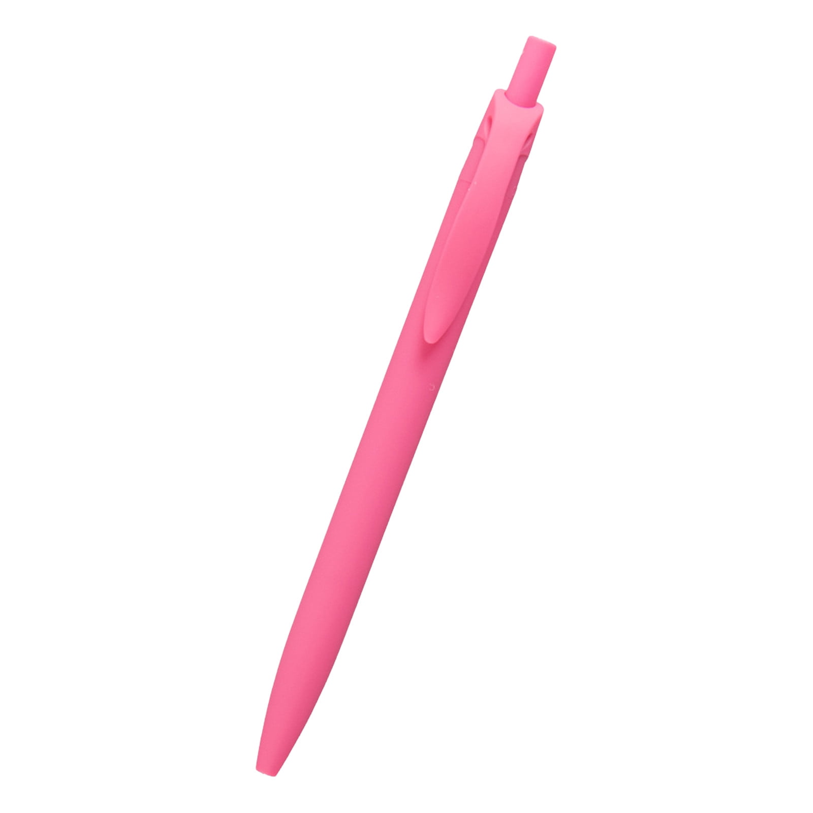 Aazon.co: Ballpoint Pen 3Pcs Click Black Ink Etal Retractable 1.0 - View #7