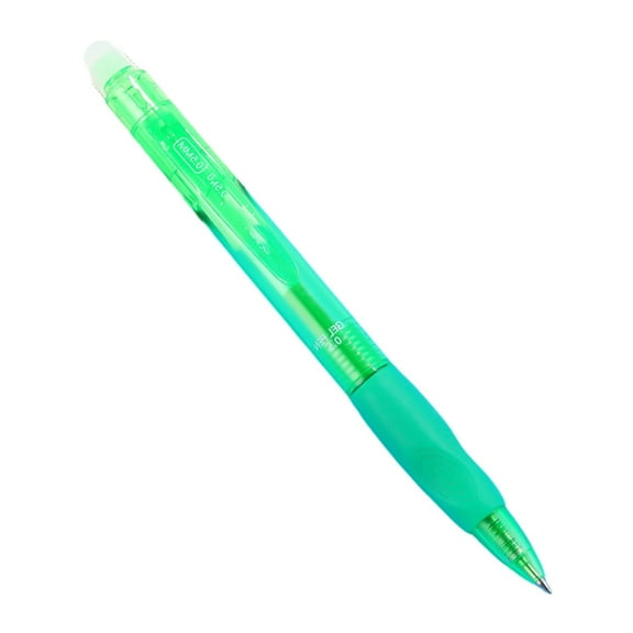 Gel Pens, Tyeign 12 Colors Retractable Erasable Gel Pens (0.5Mm) Make Mistakes Disappear Premium Comfort Grip for Drawing Writing Planner And office 5Ml Ballpoint Pens Bulk Gel Pens Fine Point