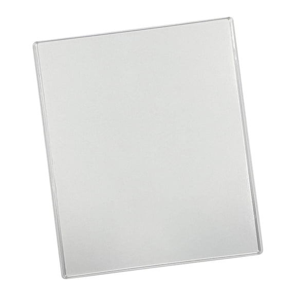 Gel Plate Printmaking Card Craft Reusable Flexible Design for Mixed Media Journaling Home Projects