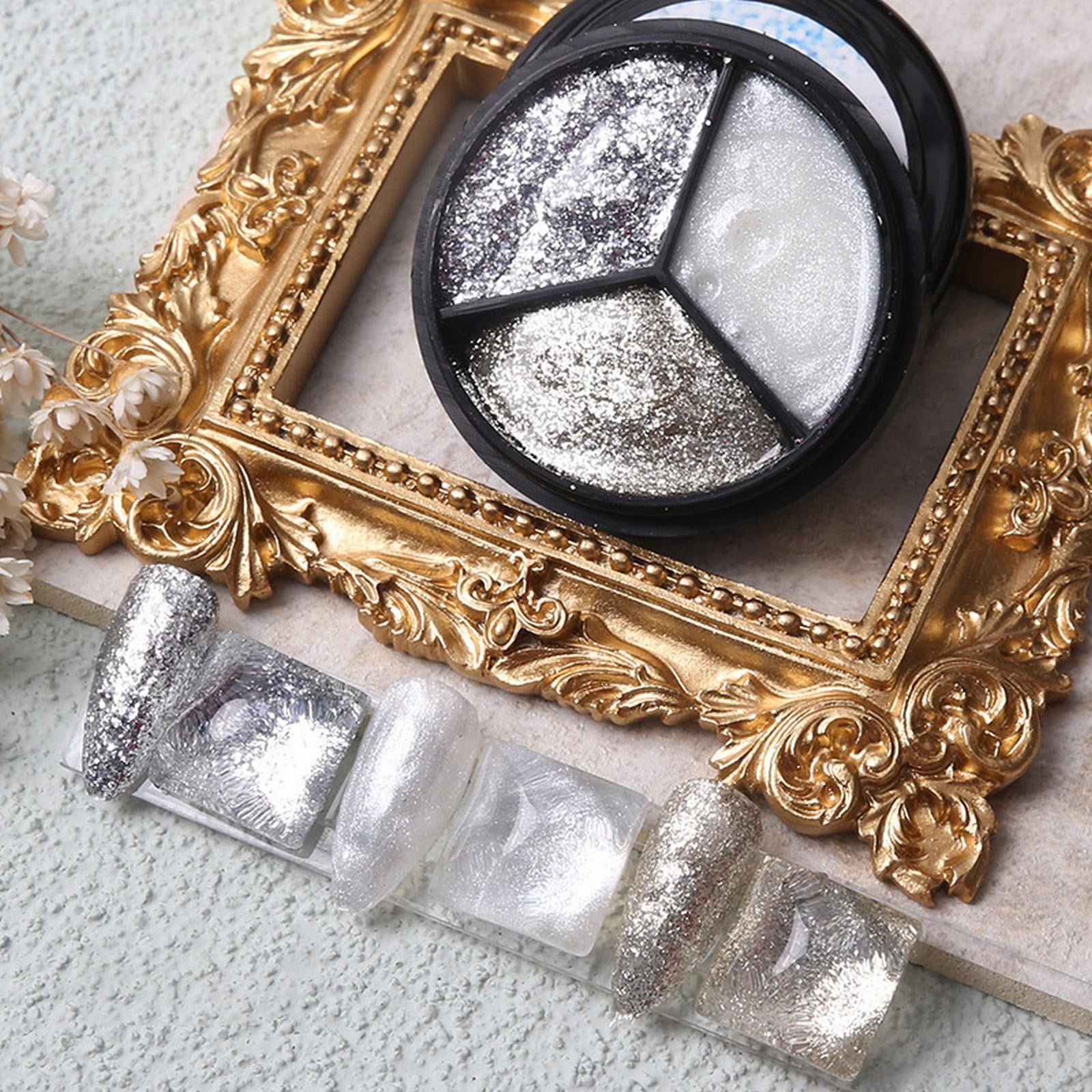 ORLY Gel FX Nagellack „Jealous, Much?“ – 9 Ml, Bis Zu 3 Wochen Haltbar, Nährende Formel