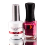 Lechat Perfect match Duo Gel Lacquer Flirtini PMS009