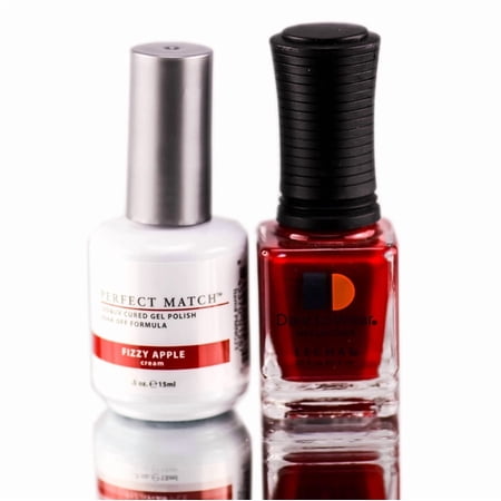 Lechat Perfect match Duo Gel Lacquer Fizzy apple PMS023