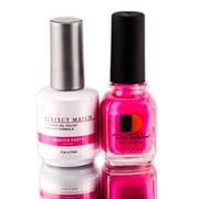 Gel Polish: Lechat Nobility Perfect Match Nail Polish Gel (Color : 43 - Passion Party)
