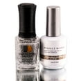 thumbnail image 1 of Lechat Perfect match Duo Gel  Lacquer Hologram diamond PMS059, 1 of 2