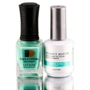 Lechat Perfect match Duo Gel Lacquer Moon River PMS 071
