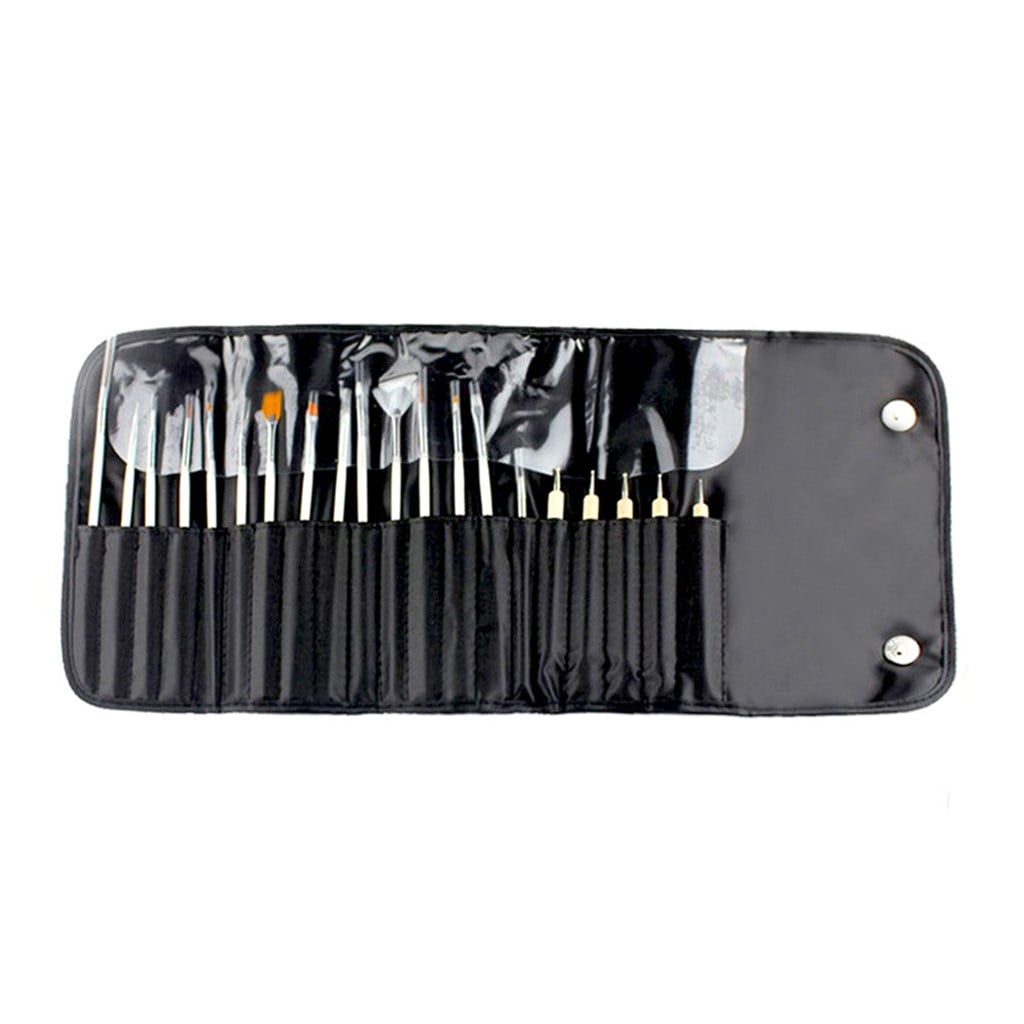 Gel Polish Pen U V Light Gel Extender for Gel X Nails Base Nail Gel