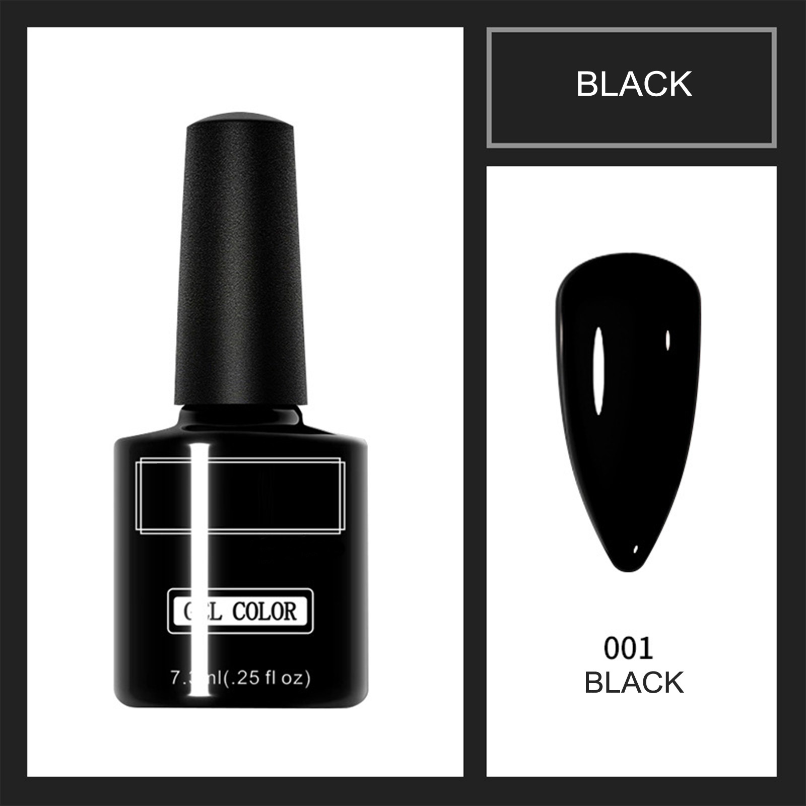 Gel Polishing Agent Two In One Nail Glue For Acrylic Nails