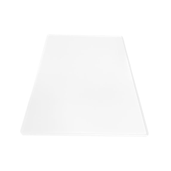 Gel Printing Plate Gel Press Printmaking Washable Material for Card Making Scrapbooking Artists