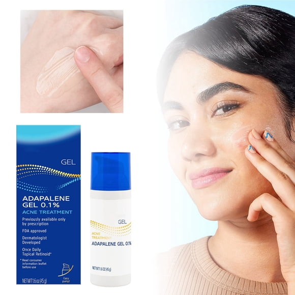 Adapalene Gel Canada