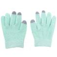 thumbnail image 1 of Gel Screen Gloves for Moisturizing Hands in Kids' and Daily Use with Lightweight and Portable Design, 1 of 3