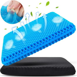 https://i5.walmartimages.com/seo/Gel-Seat-Cushion-18-x17-Honeycomb-Gel-Support-Seat-Cushion-with-Non-Slip-Breathable-Cove-for-Office-Chair-Home-Car-seat-Cushion-and-Wheelchair-Blue_63531882-9db1-46b6-95c0-4435a4729a55.664b1121bff268f2666e1ba912deacde.jpeg?odnHeight=264&odnWidth=264&odnBg=FFFFFF