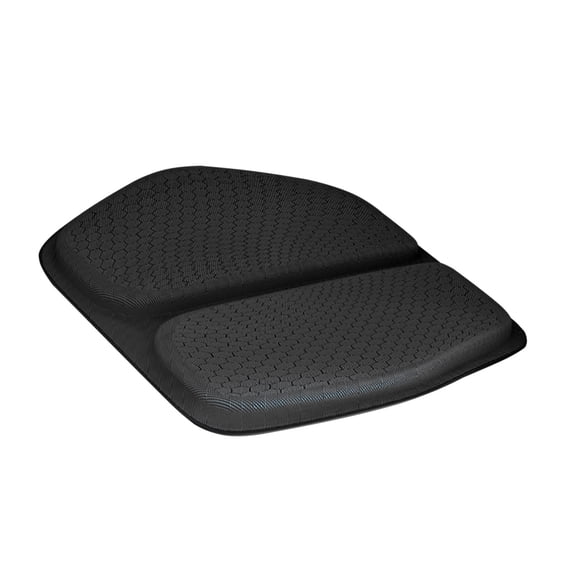 Gel Seat Cushion For Long Sitting,Breathable Cool Gel Comfort Pad,Multi‑Layer Composite Support For Car Office And Wheelchair,Even Weight Distribution Gel Seat Cushion,Non‑Slip Base Seat Support