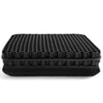 thumbnail image 1 of Gel Seat Cushion for Long Sitting - Extra Thick Soft Large Gel Cushion, Pressure Relief Cushion for Office Chair Gel Pad for Car, 1 of 7