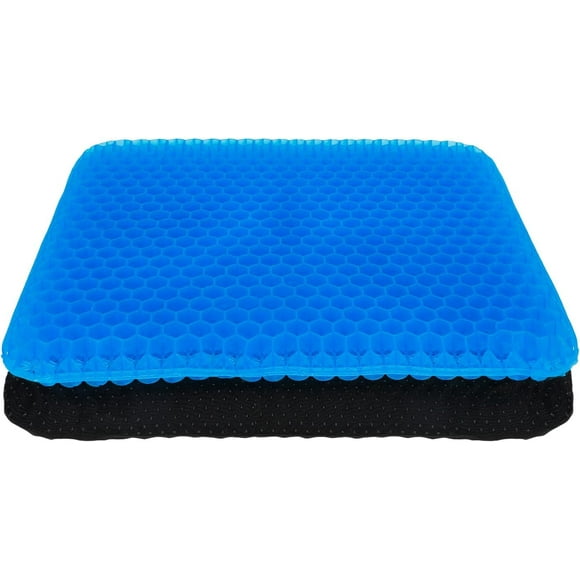 Egg Crate Foam Seat Cushion
