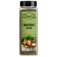 Gel Spice Marjoram Leaves AIF4 3.25 OZ