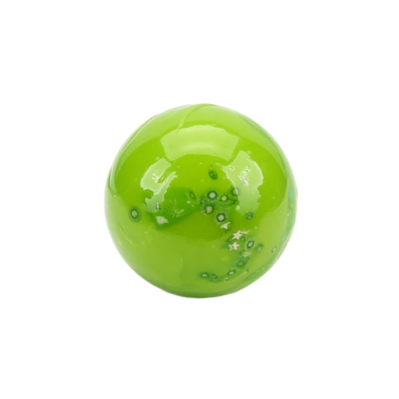 Gel Squeeze Stress Ball, Glitter Star Sensory Squeeze Toys for Student and Adults, Christmas Stocking Stuffer Squeeze Relaxation Toys One Size Green