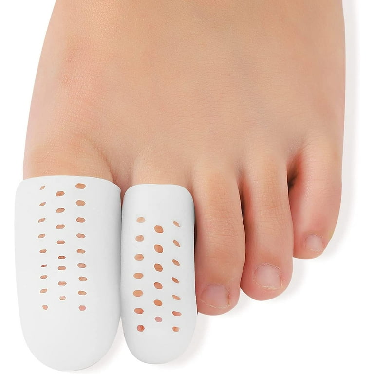 Toe caps clearance for runners