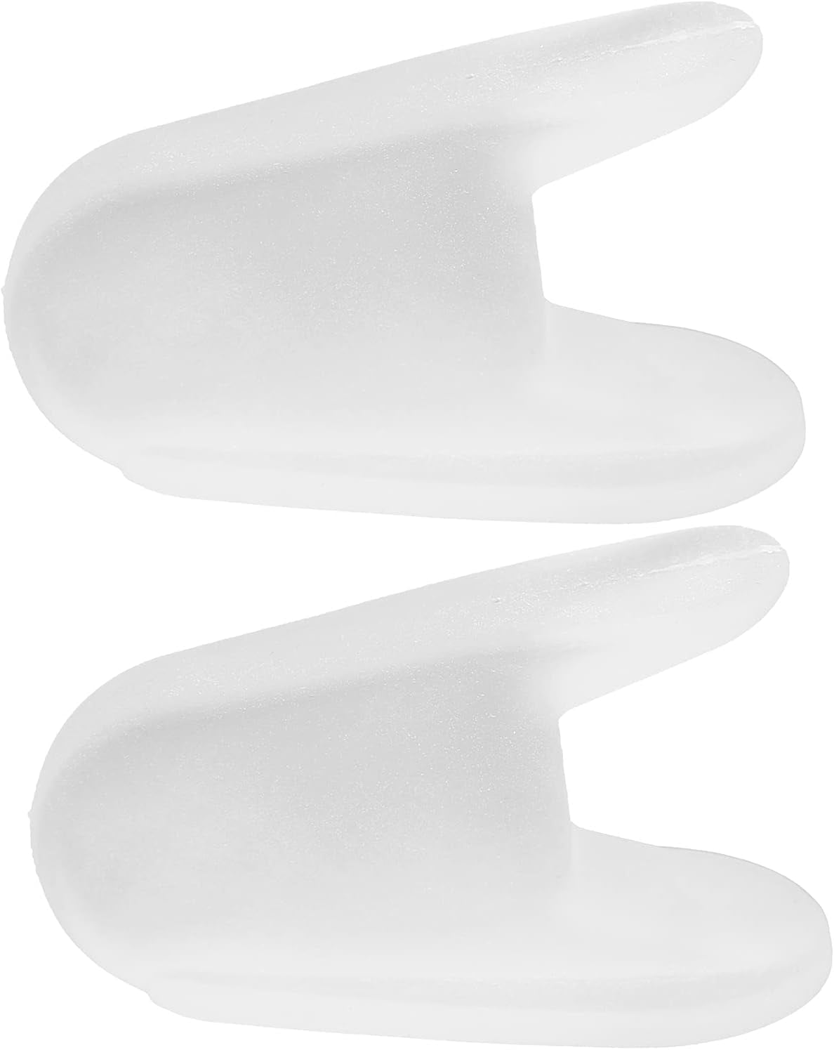 Gel Toe Separators Hallux Valgus Bunion Corrector Toe Spacers To