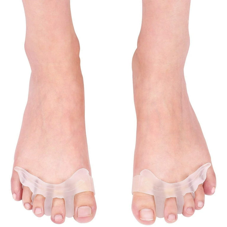 https://i5.walmartimages.com/seo/Gel-Toe-Separators-Universal-Yoga-Toes-Stretcher-Spacer-Women-Men-Bunion-Corrector-for-Restore-Toes-to-Their-Original-Shape-Relaxing-Toes_f06b1d4f-f0cc-4487-8fa7-f484027d974e.614fb00e3516df9d62b90821904d2a78.jpeg?odnHeight=768&odnWidth=768&odnBg=FFFFFF
