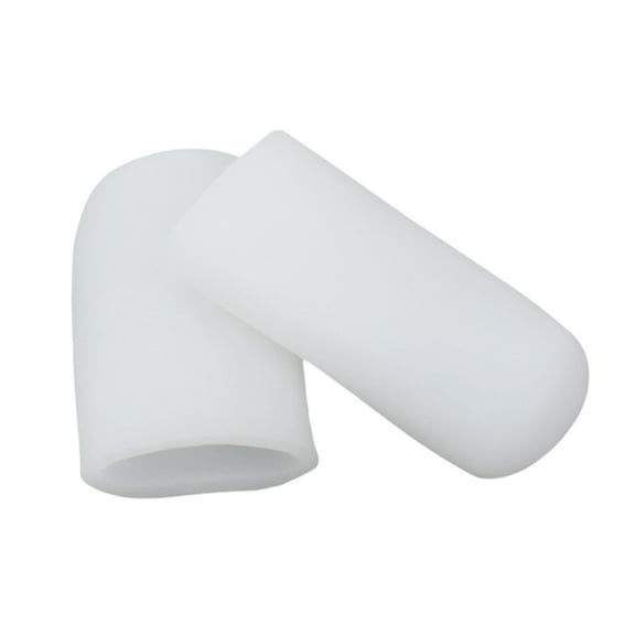 Gel Toe Sleeves Toe Protectors Toe Caps Toe Cushions Toe Protection Sleeves