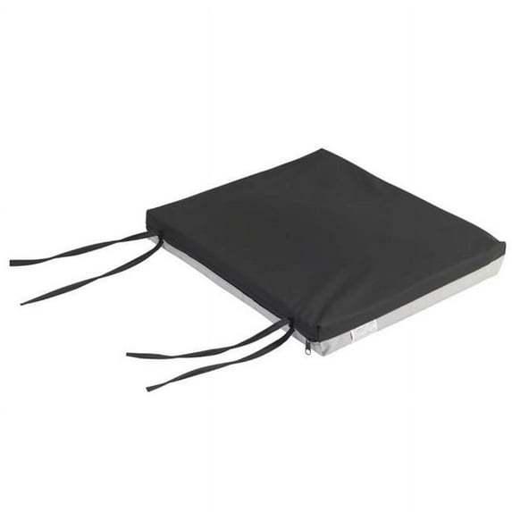 Gel-U-Seat Lite 961140-CS 20 x 16 in. Drive Seat Cushion, Pack of 4