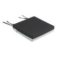 thumbnail image 1 of Gel-U-Seat Lite Foam / Gel Seat Cushion 18 W X 16 L X 2 D Inch For Wheelchairs 8040-2, 1 of 5