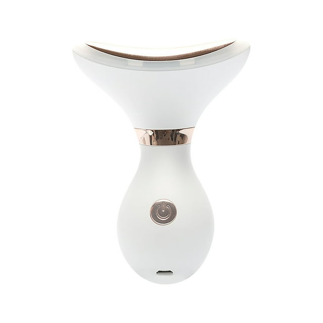 Gel X System Neck Skin Instrument Dilutes Neck Lines Lifts And Tightens