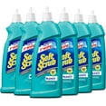 thumbnail image 1 of Gel with Bleach Cleaner, 28.6 Ounces (Pack of 6), 1 of 4
