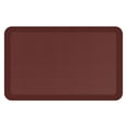 thumbnail image 1 of GelPro Contemporary Kitchen Mat, 20" x 32", Red, 1 of 6