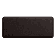 thumbnail image 1 of GelPro Designer Comfort 3/4" Thick Ergo-Foam Anti-Fatigue Kitchen Floor Mat, 20"x48", Leather Grain Truffle, 1 of 8