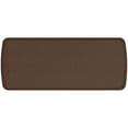 thumbnail image 1 of GelPro Elite Anti-Fatigue Kitchen Comfort Floor Mat - 20x48" - Rattan Redwood, 1 of 7