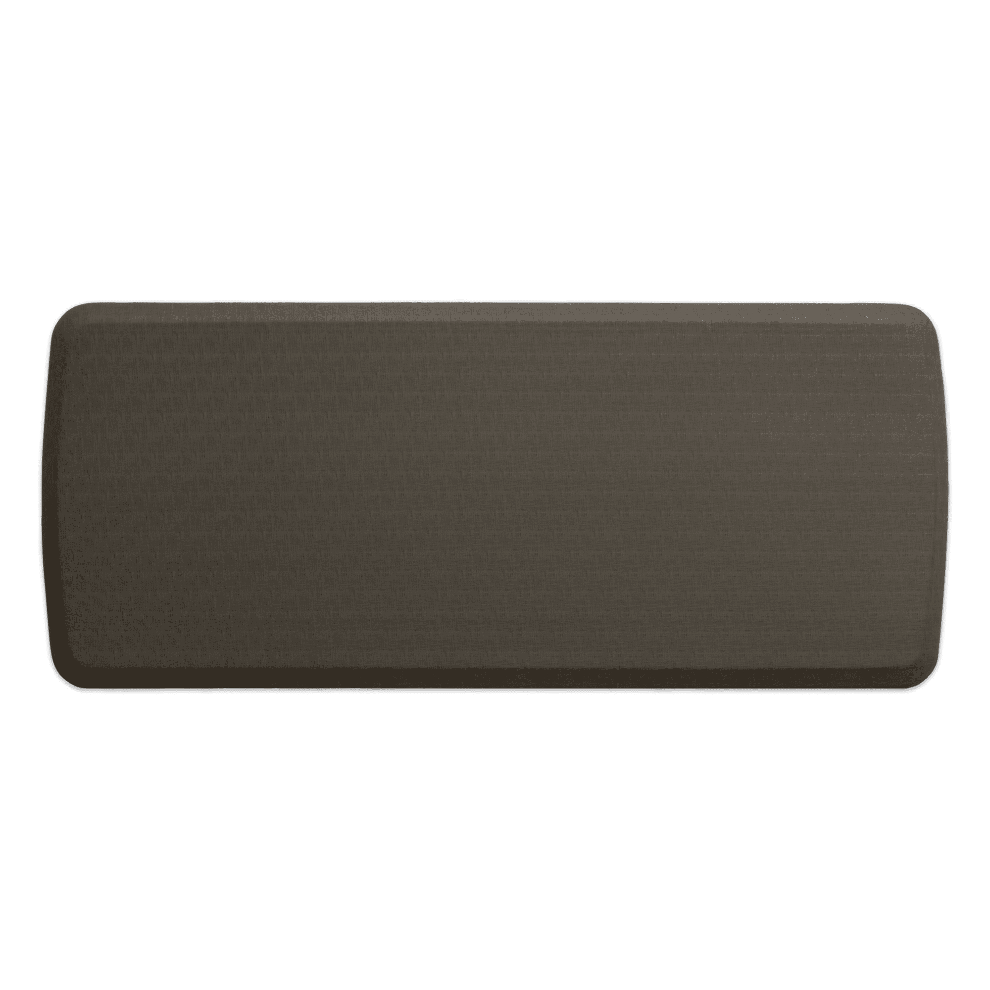 GelPro Elite AntiFatigue Kitchen Comfort Mat 20x48" Linen Granite Grey