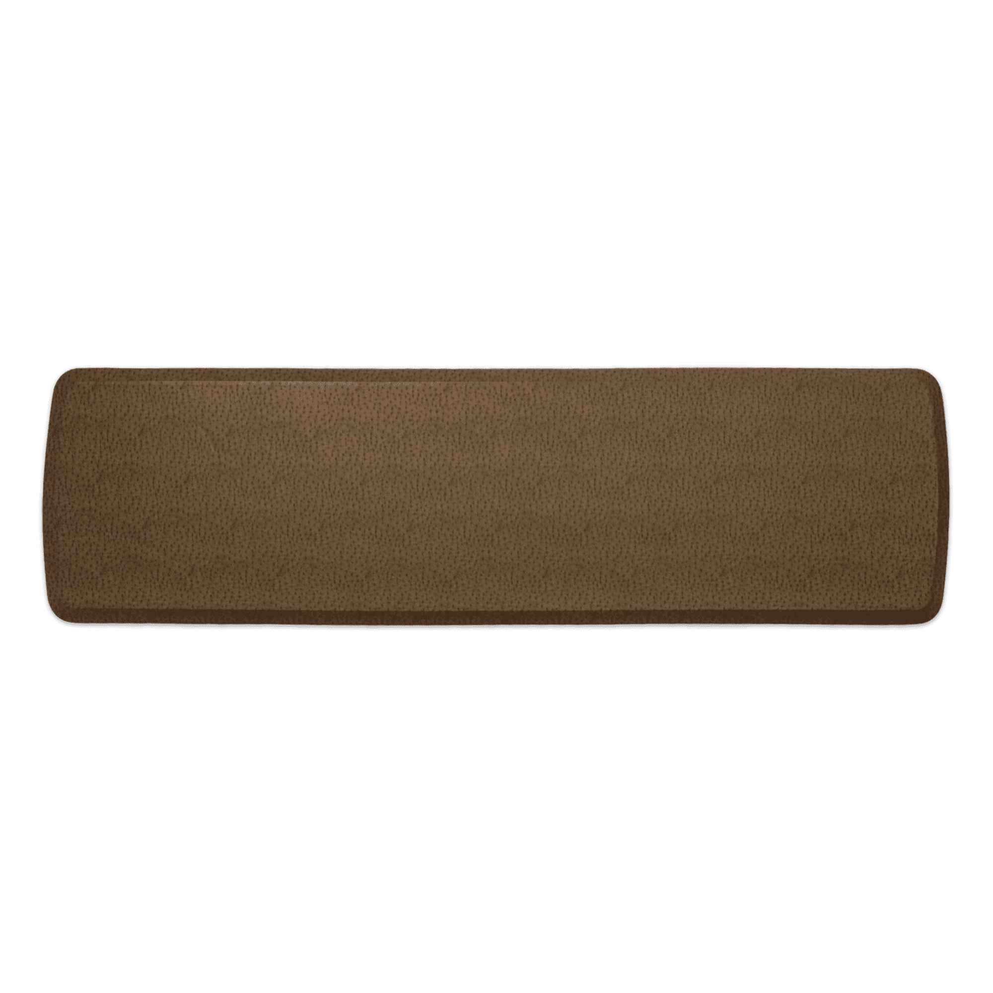 GelPro Elite AntiFatigue Kitchen Comfort Mat 20x72" Quill Toast