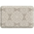 thumbnail image 1 of GelPro Kitchen Foam Mat Lorraine Beige 20x30, 1 of 4