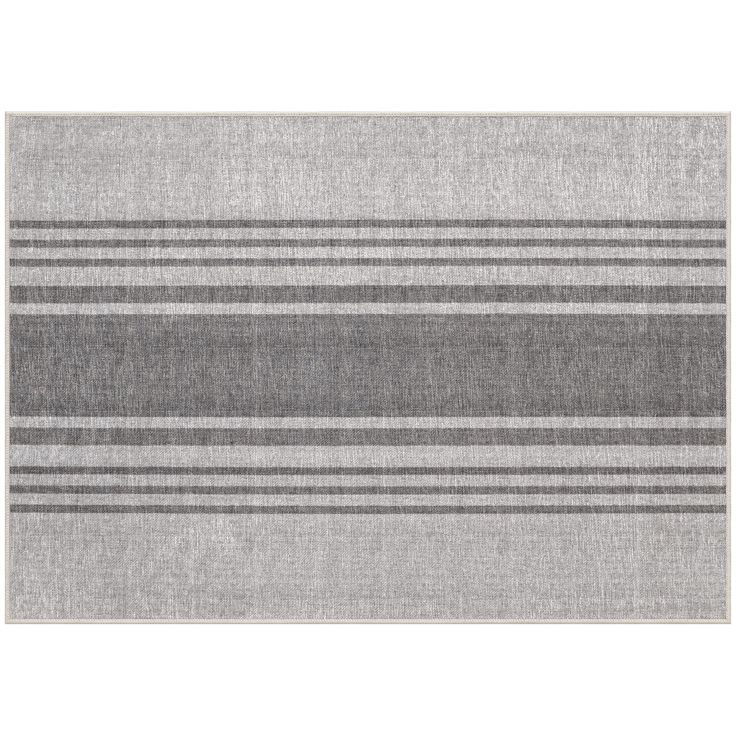 GelPro Nevermove Machine-Washable Farmhouse Kitchen Rug - Walmart.com