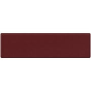 GelPro NewLife Anti-Fatigue Kitchen Runner Comfort Floor Mat-20x72-Leather Grain, Truffle