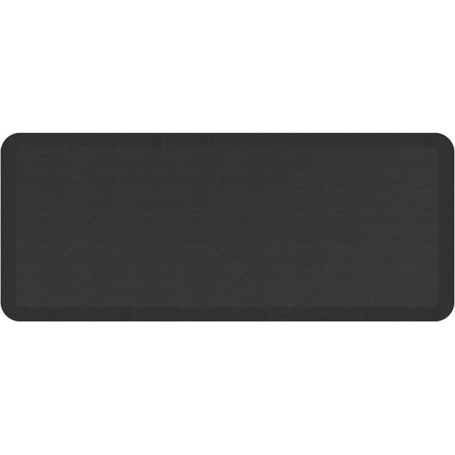 "GelPro NewLife AntiFatigue Kitchen Mat, Cushioned Standing Comfort, 2
