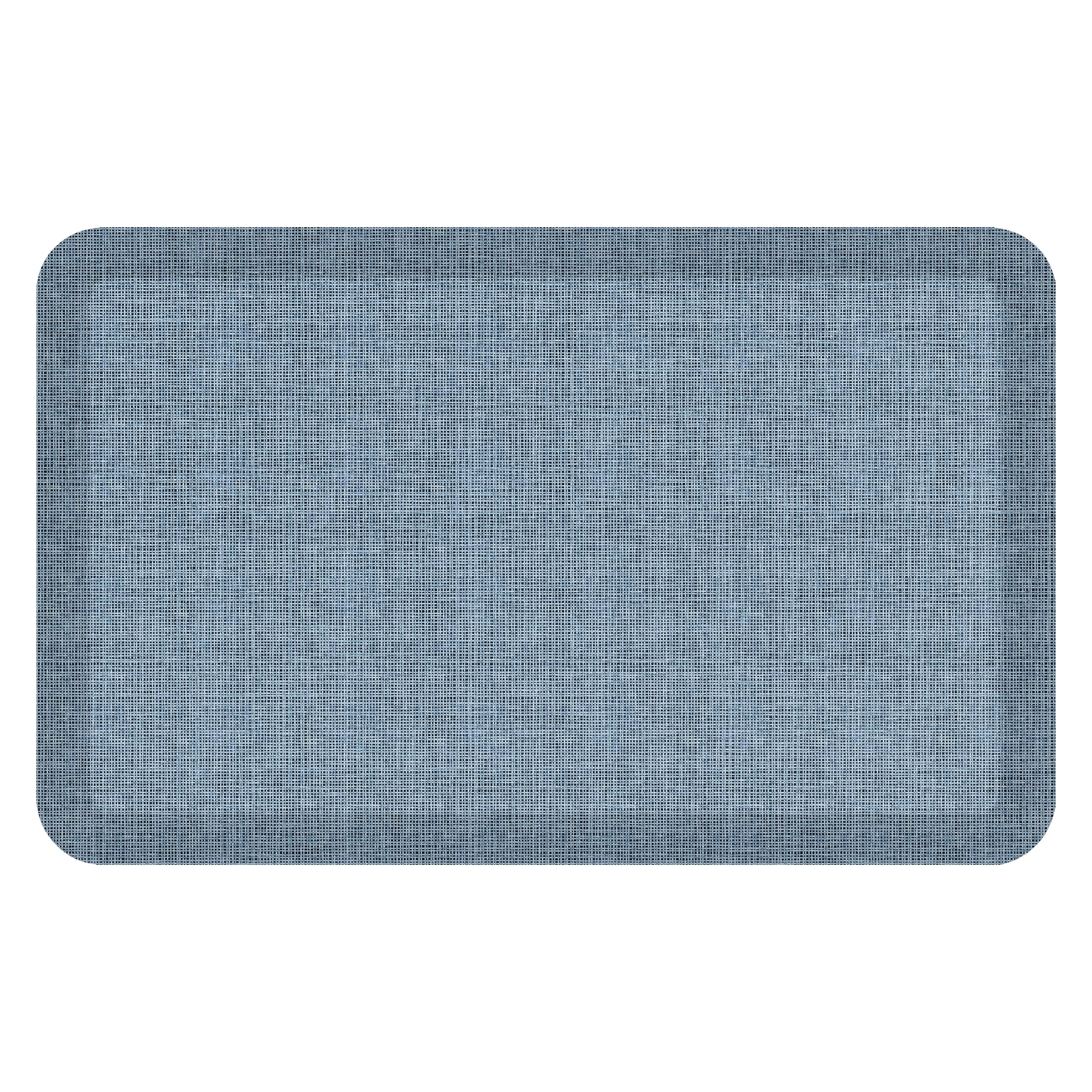 GelPro NewLife Designer Comfort Kitchen Floor Mat 20" x 32" Tweed