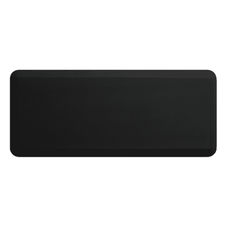 GelPro NewLife Professional Anti-Fatigue Floor Mat 20x48 Midnight