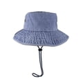 thumbnail image 1 of Gelante 100% Cotton Stone-Washed Safari Booney Sun Hats Caps Adult Size., 1 of 2