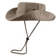 thumbnail image 1 of Gelante 100% Cotton Stone-Washed Safari Booney Sun Hats, 1 of 5