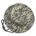 thumbnail image 1 of Gelante 100% Cotton Stone-Washed Safari Booney Sun Hats Caps Adult Size., 1 of 4