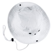Gelante 100% Cotton Stone-Washed Safari Booney Sun Hats Caps Adult Size.