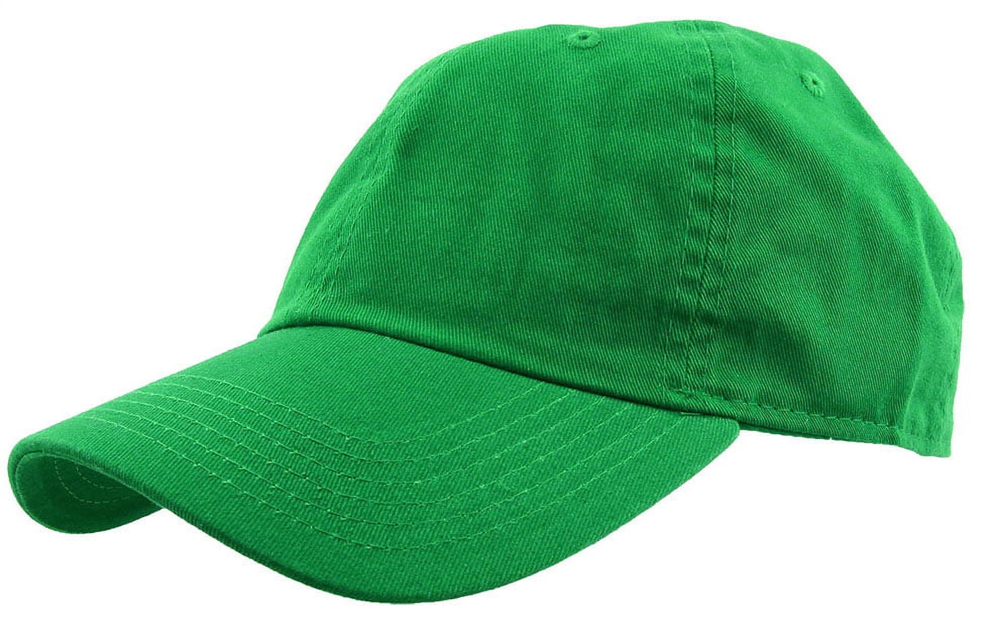 green hat Waykins | Green Classic Bucket Hat | In stock! | Waykins main image 4