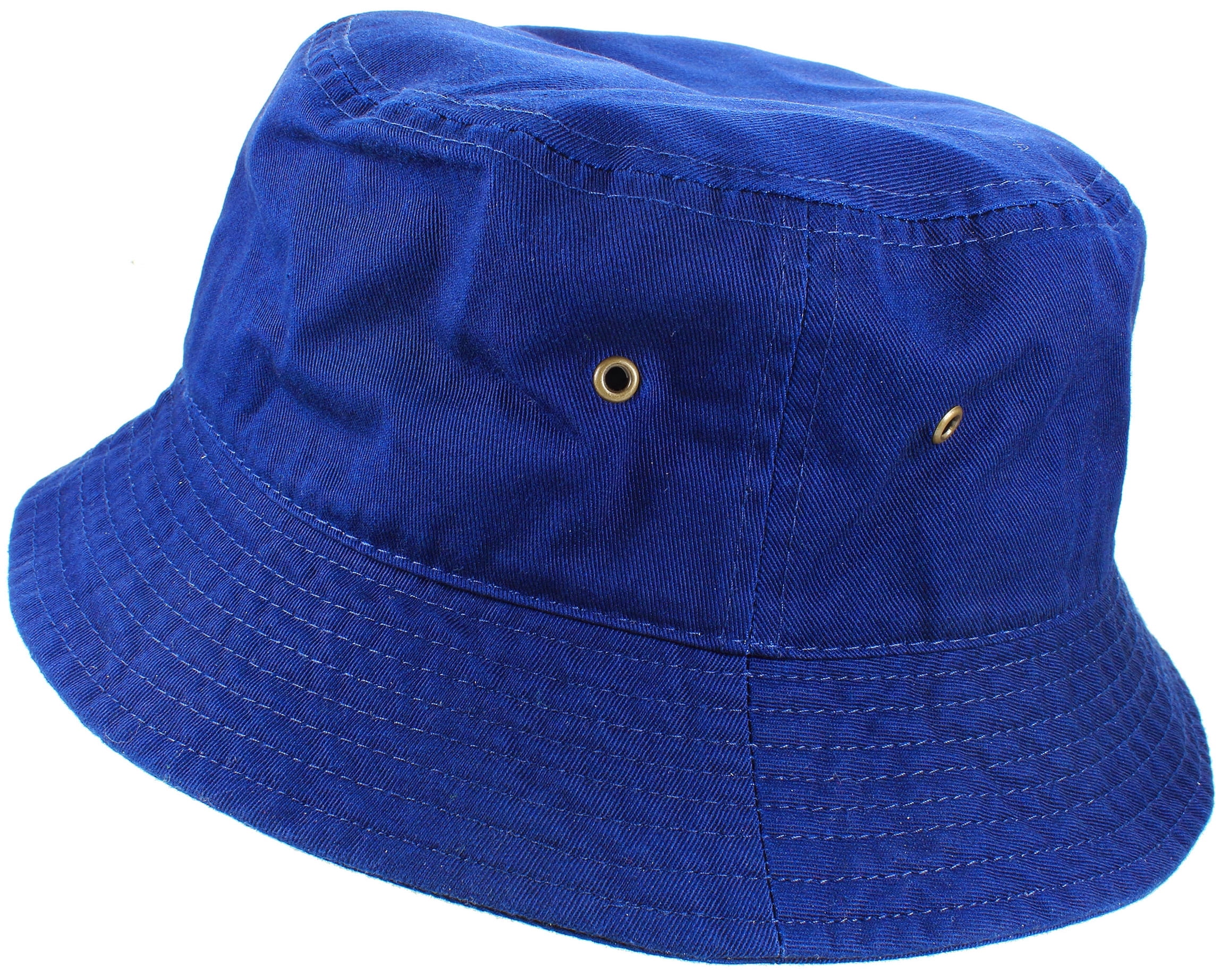 Gelante Bucket Hat 100% Cotton Packable Summer Travel Cap  display picture 2