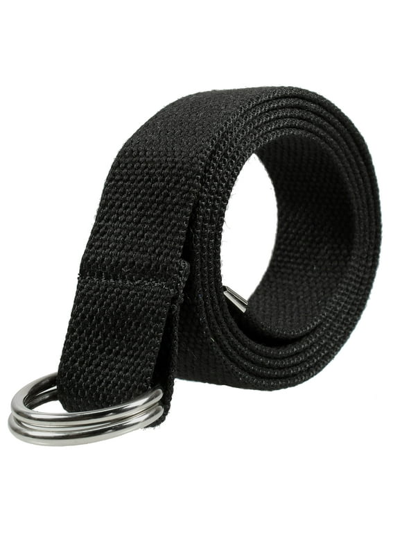 D Ring Belts