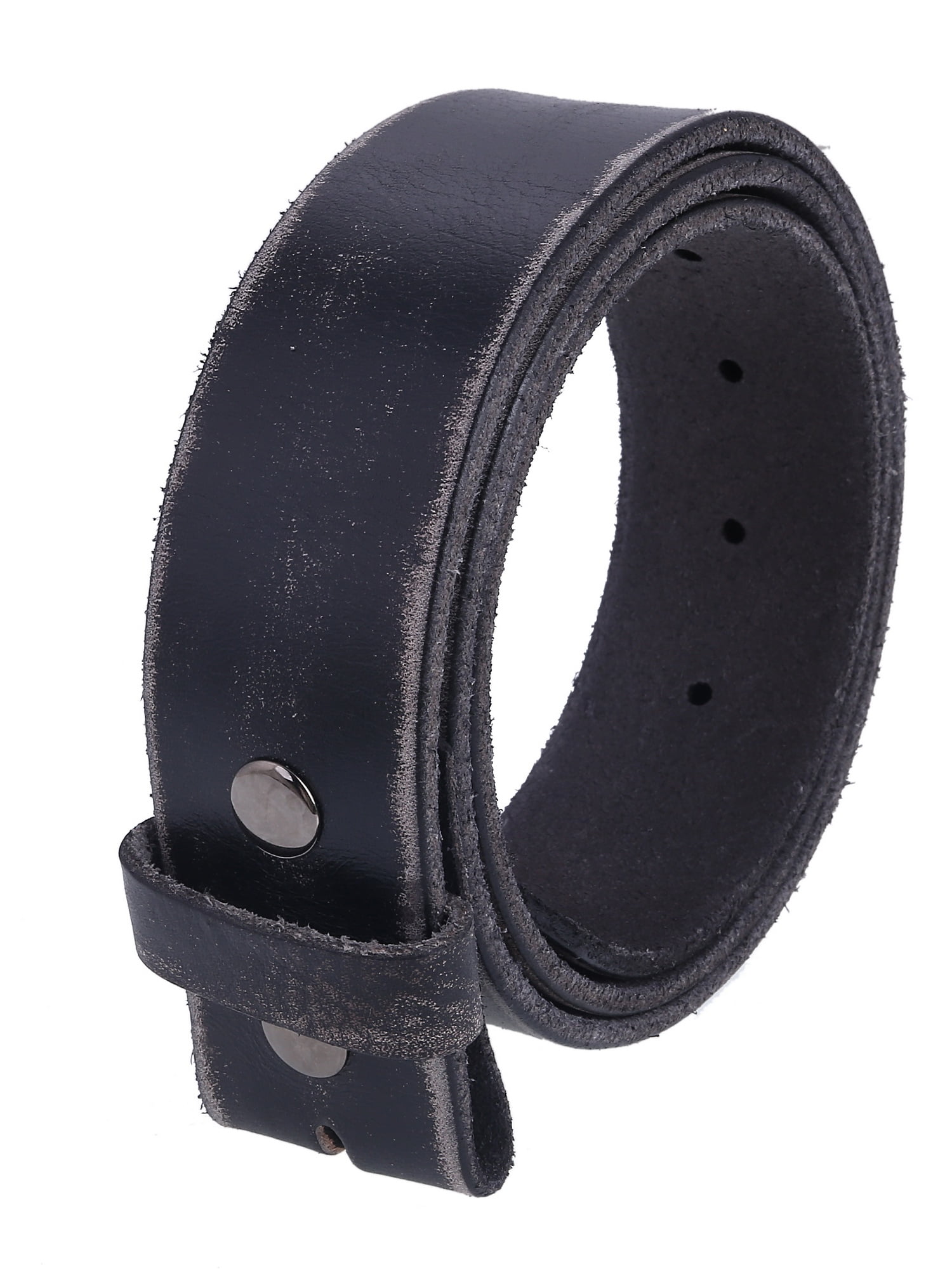 Distressed Black