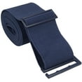 thumbnail image 1 of Gelante Lady Invisible Belt - Web Canvas Elastic Adjustable Skinny No Show Belt, 1 of 4